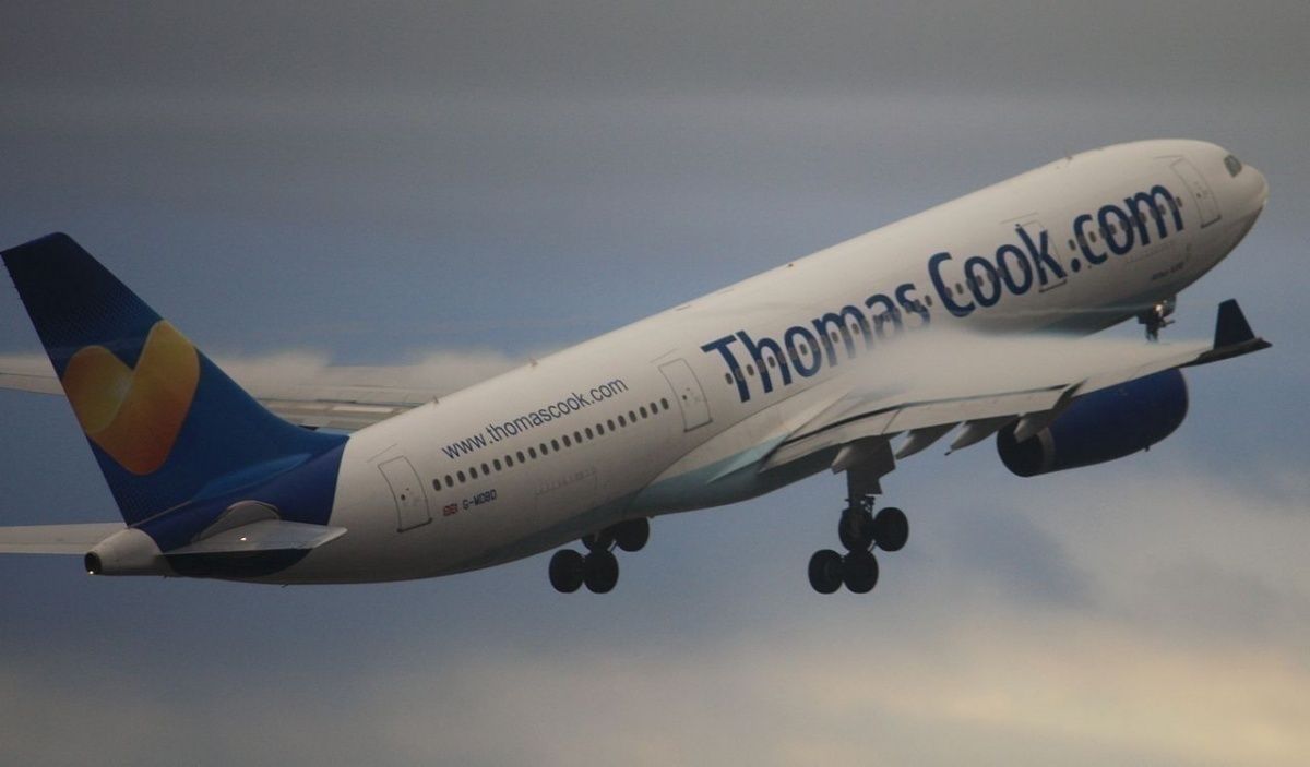 These Airlines All Went Bankrupt In 2019