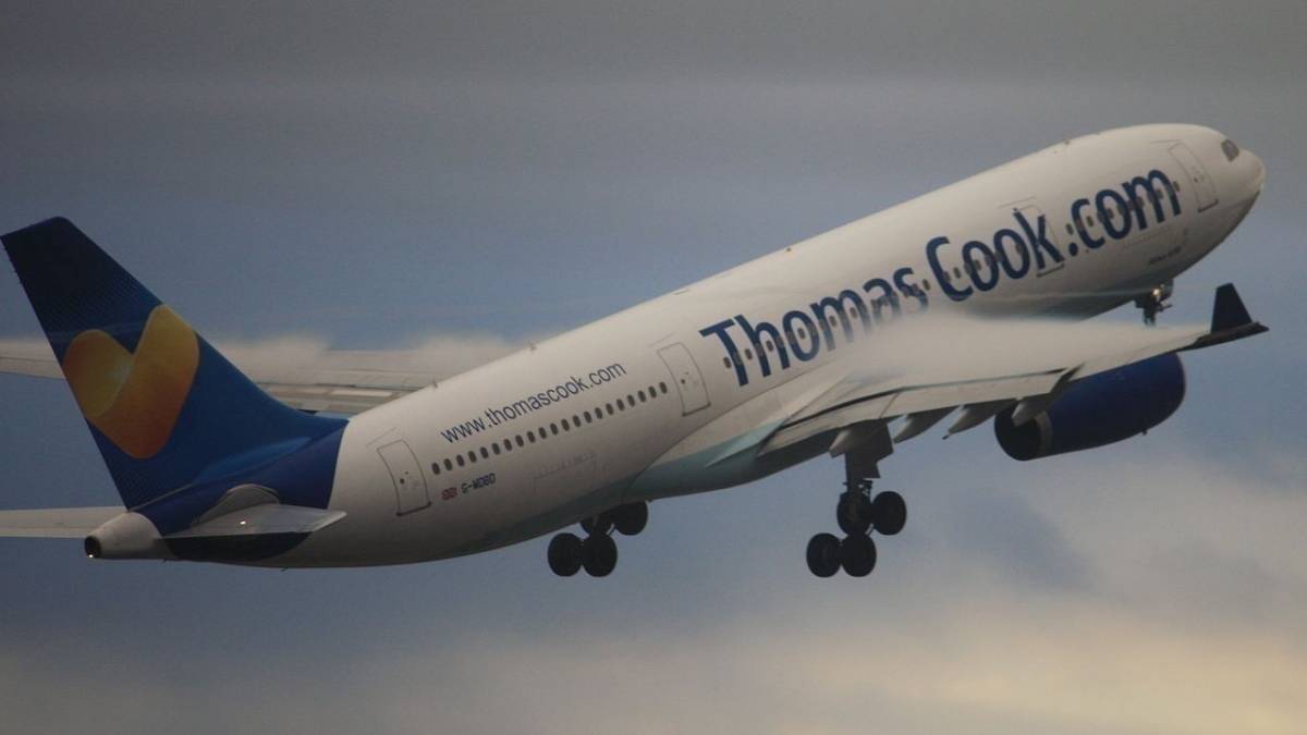 These Airlines All Went Bankrupt In 2019