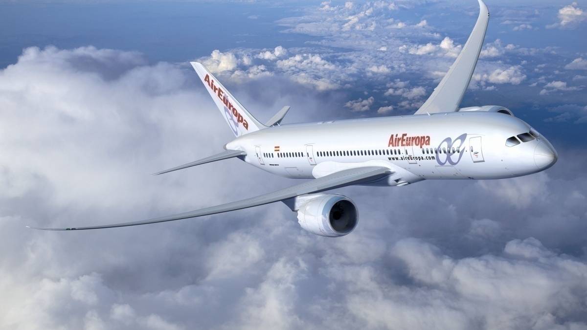 Will Air Europa Remain In The SkyTeam Alliance Following An Acquisition By IAG?