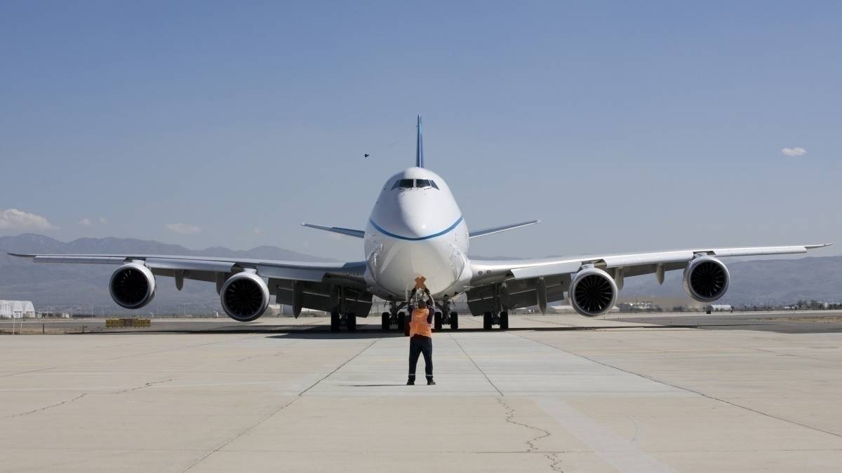 Boeing Could Be Preparing To End 747 Production