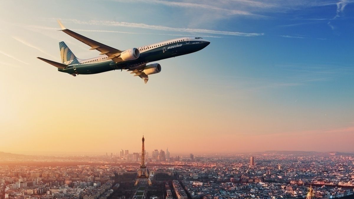 The FAA Will Issue Every Boeing 737 MAX Airworthiness Certificate