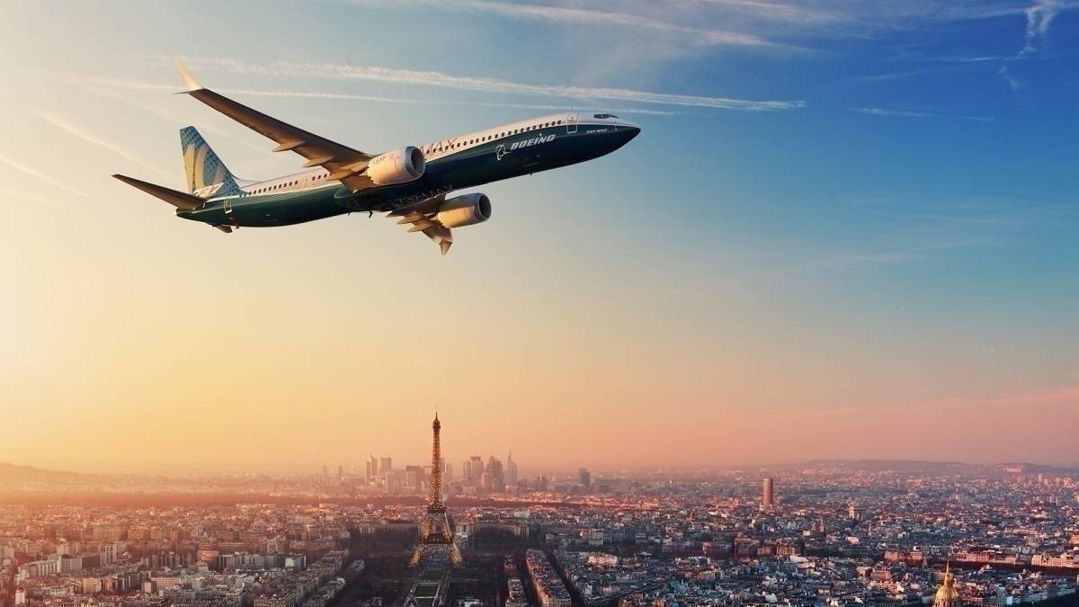 The FAA Will Issue Every Boeing 737 MAX Airworthiness Certificate