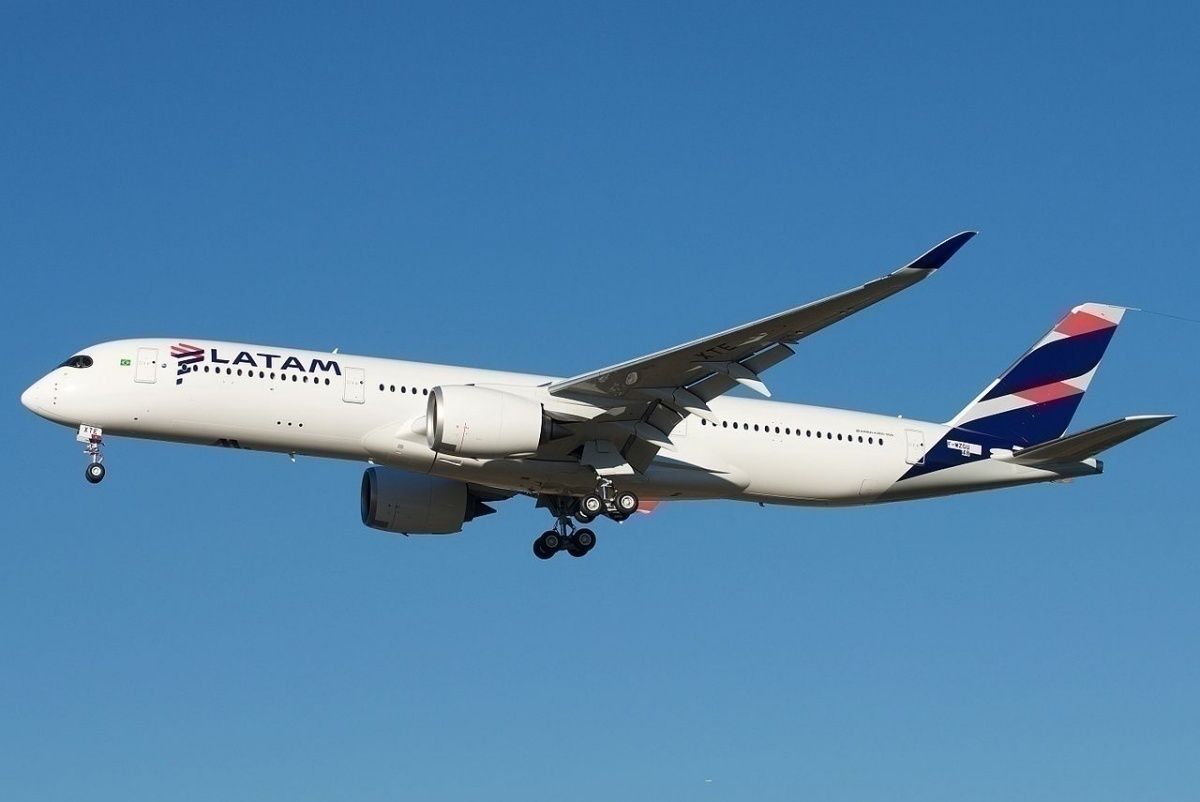 LATAM Acquisition - How Delta Shook The Aviation Industry In 2019