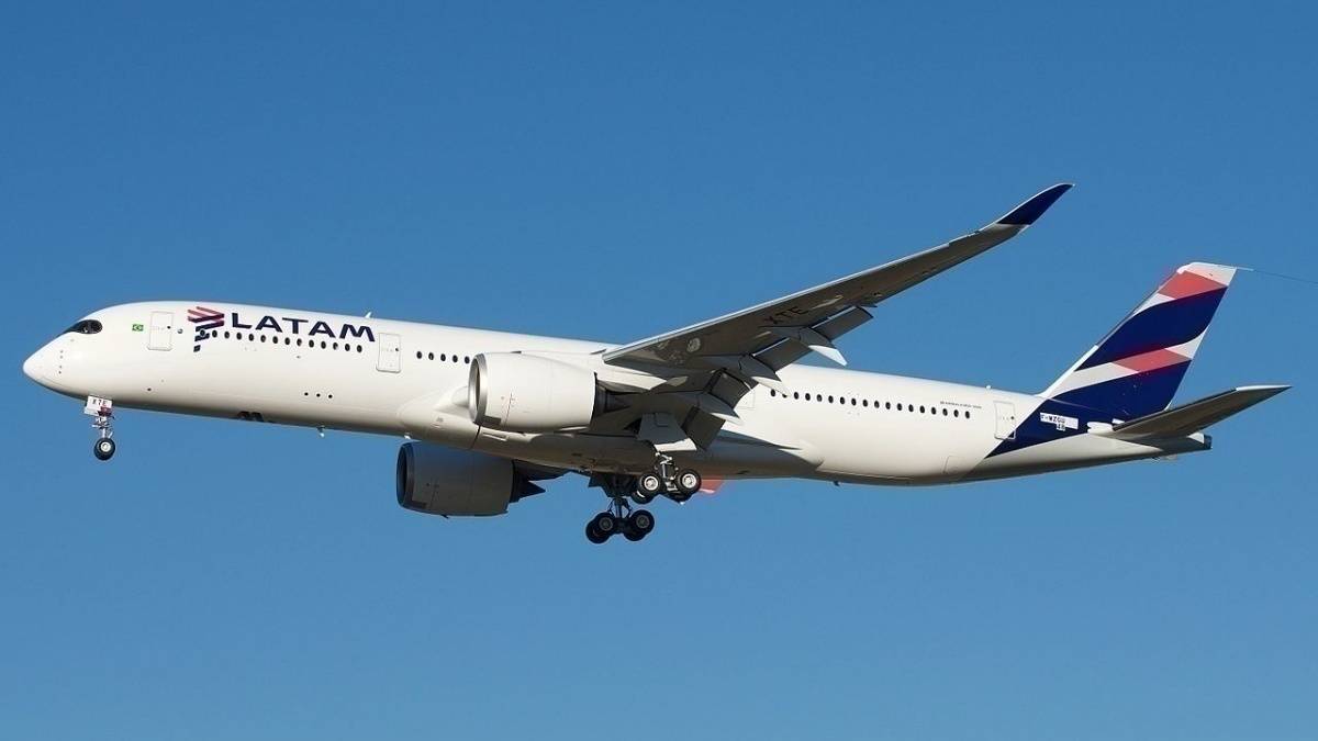 LATAM Acquisition - How Delta Shook The Aviation Industry In 2019