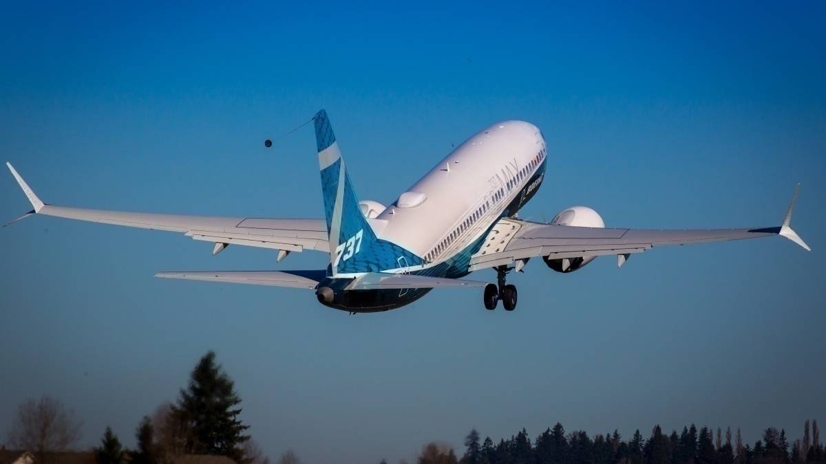 How The Boeing 737 MAX Grounding Is Affecting Carriers