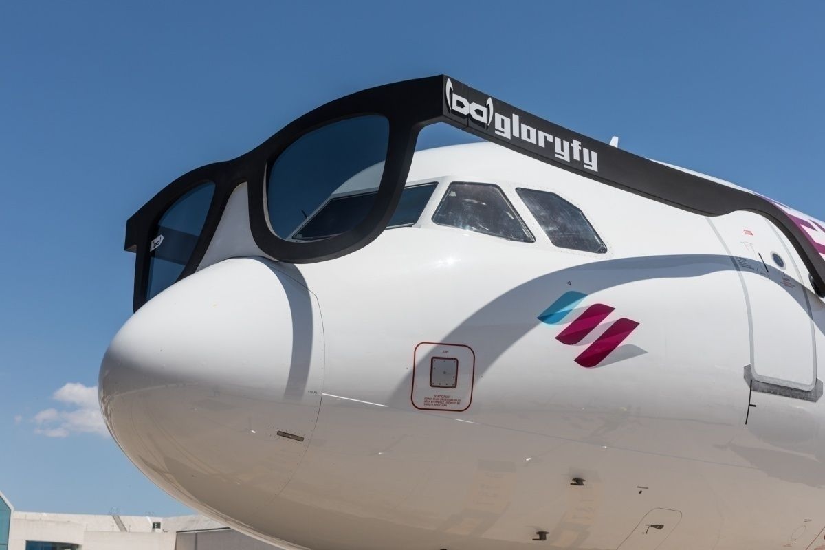 Eurowings To Become Profitable By 2021