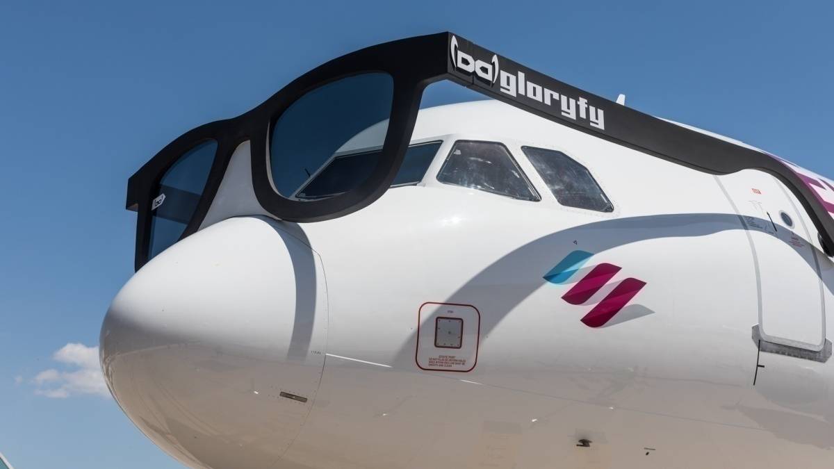 Eurowings To Become Profitable By 2021