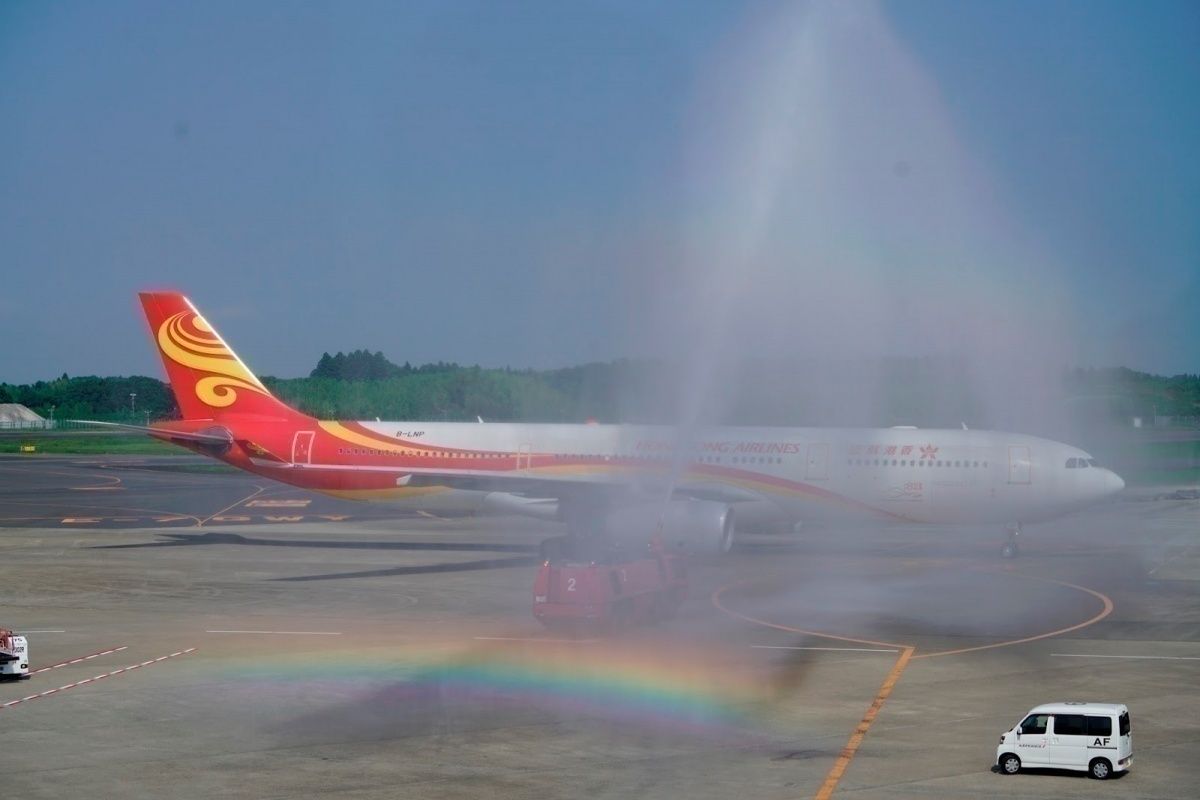 Hong Kong Airlines Announces The End Of Long Haul Flights