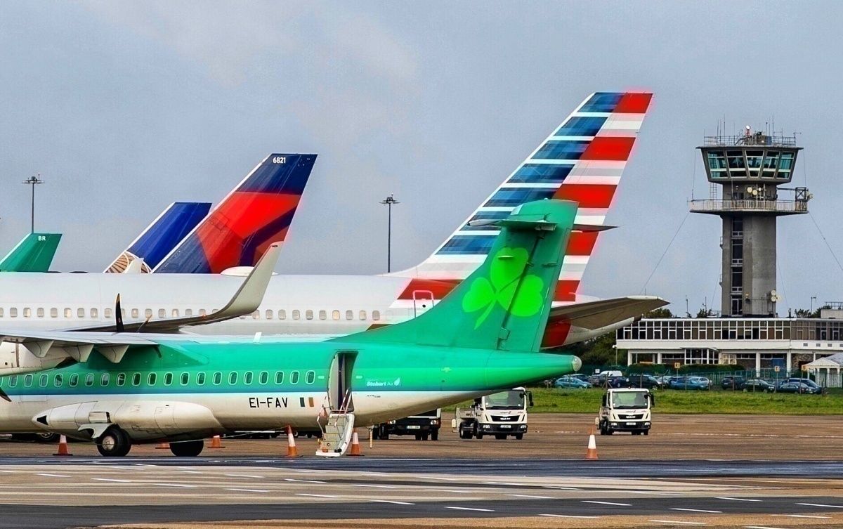 Wow: Shannon Wants To Become A Transatlantic Transfer Hub