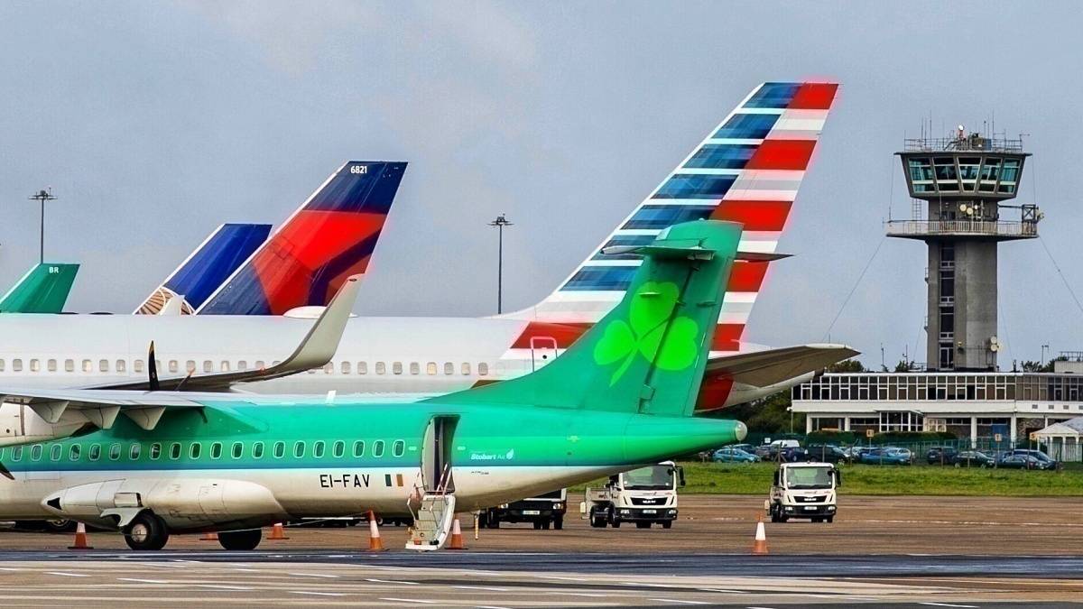 Wow: Shannon Wants To Become A Transatlantic Transfer Hub