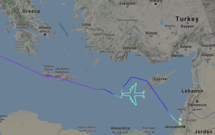 El Al Bids Farewell To The Boeing 747 - Queen Of The Skies