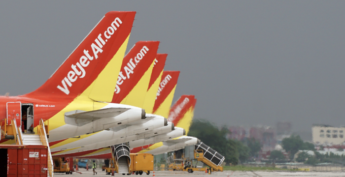 VietJet April Fools Tweet Referred To Police Over Royal Insult