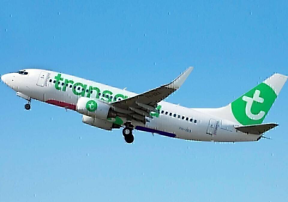 Transavia France Establishes Its Fourth Base In Monpellier