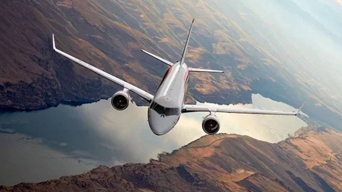 Delayed Again? Mitsubishi May Not Deliver Any SpaceJets In 2020