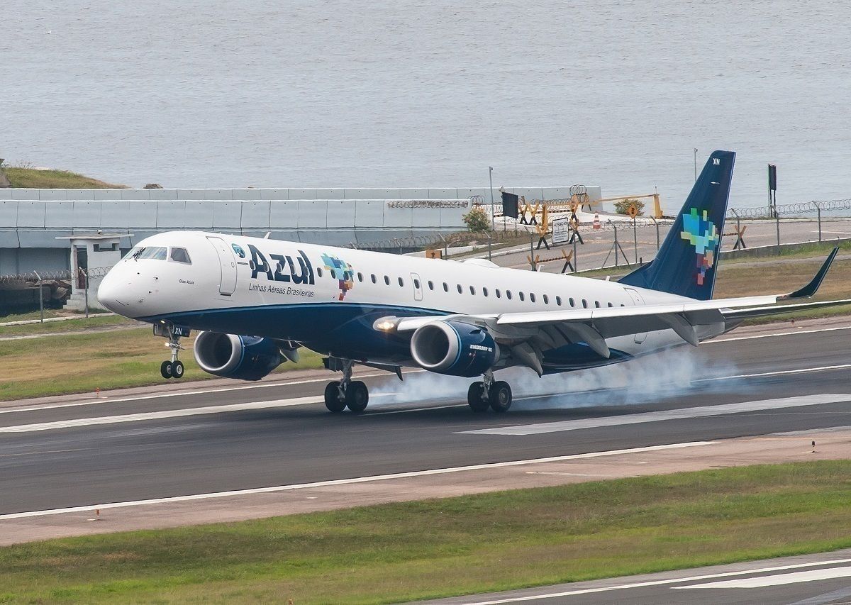 Brazil Expects To Finalize Airline Support Package Next Week
