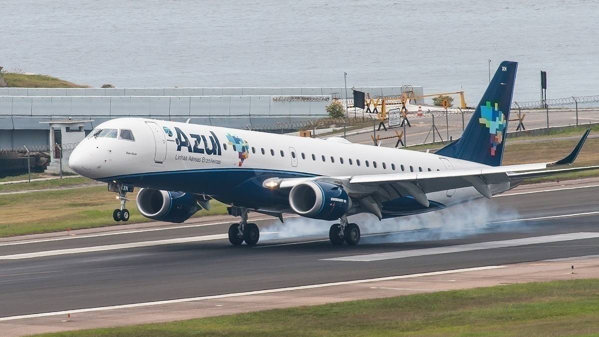Brazil Expects To Finalize Airline Support Package Next Week