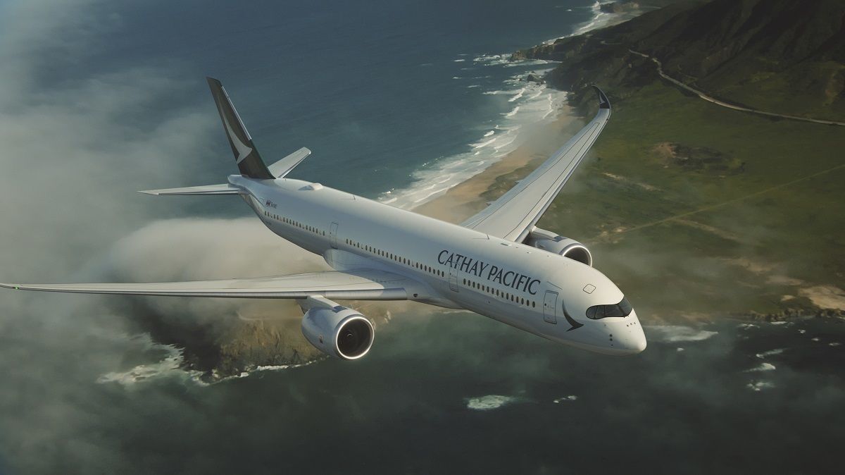 Cathay Pacific To Upgrade Soft Product In Premium Cabins