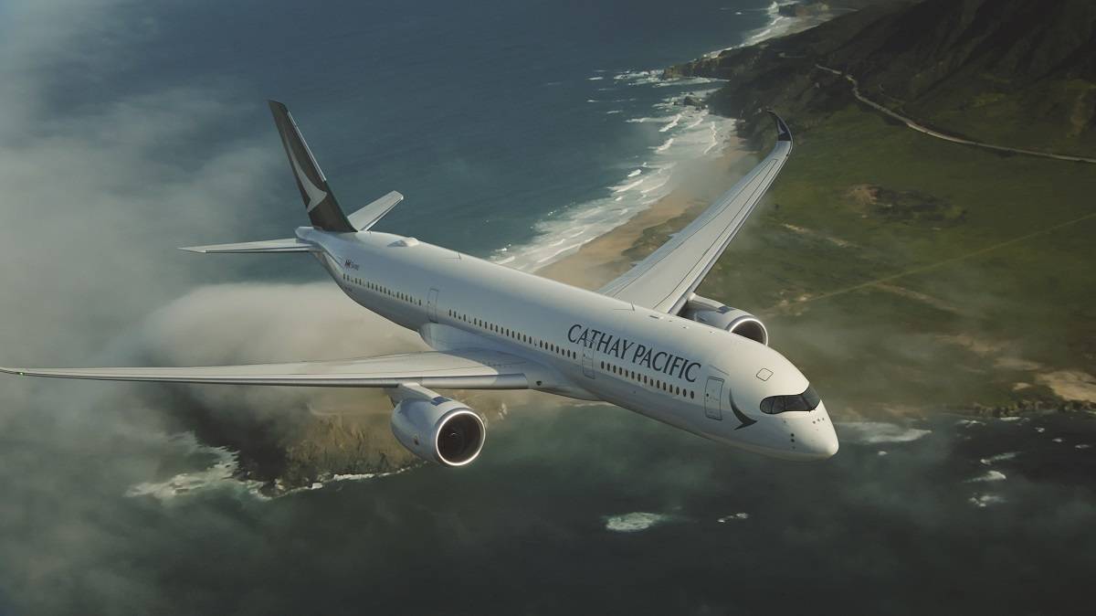 Cathay Pacific To Upgrade Soft Product In Premium Cabins
