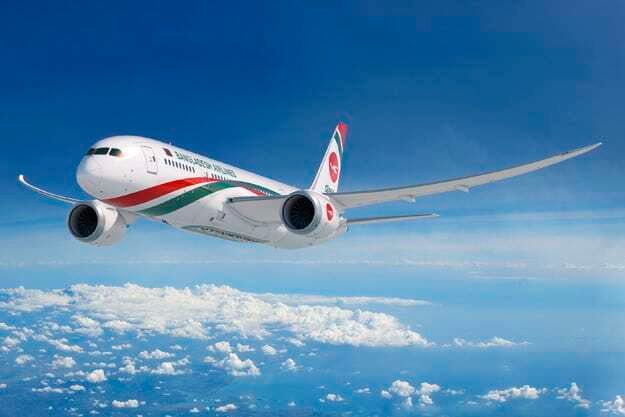 Biman Bangladesh Orders Two 787-9 Dreamliners