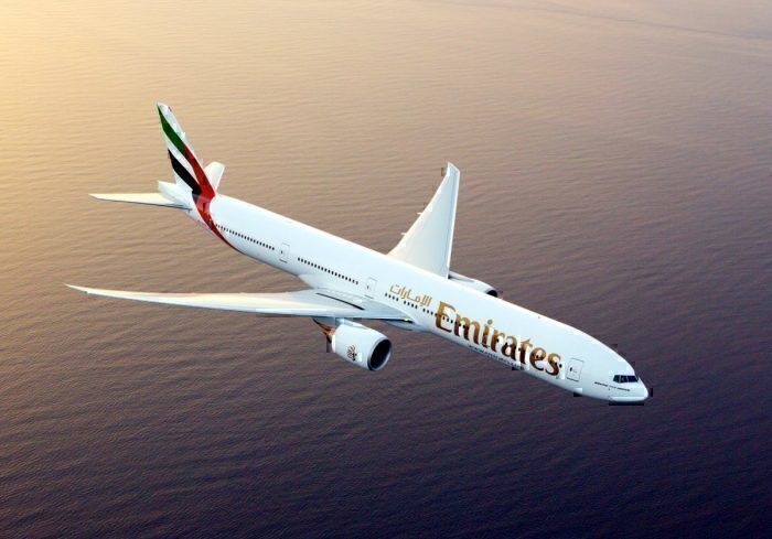 Dubai Airshow, Aircraft, 2019