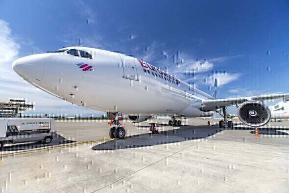 UFO Union Issues Fresh Threat Of Lufthansa Strikes