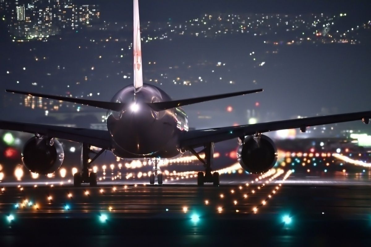 Ranked: Which UK Airports Are The Worst For Losing Your Luggage?
