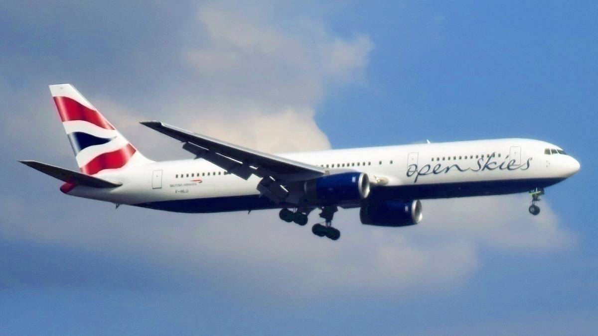 What Are Open Skies Agreements And Why Should I Care?