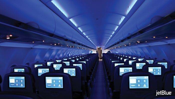 JetBlue Launches Basic Economy To Compete With LCCs