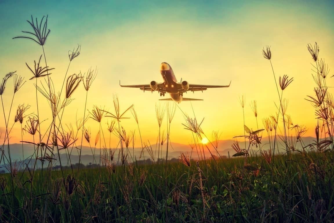 European Countries Appeal to EU For Blanket Aviation Tax