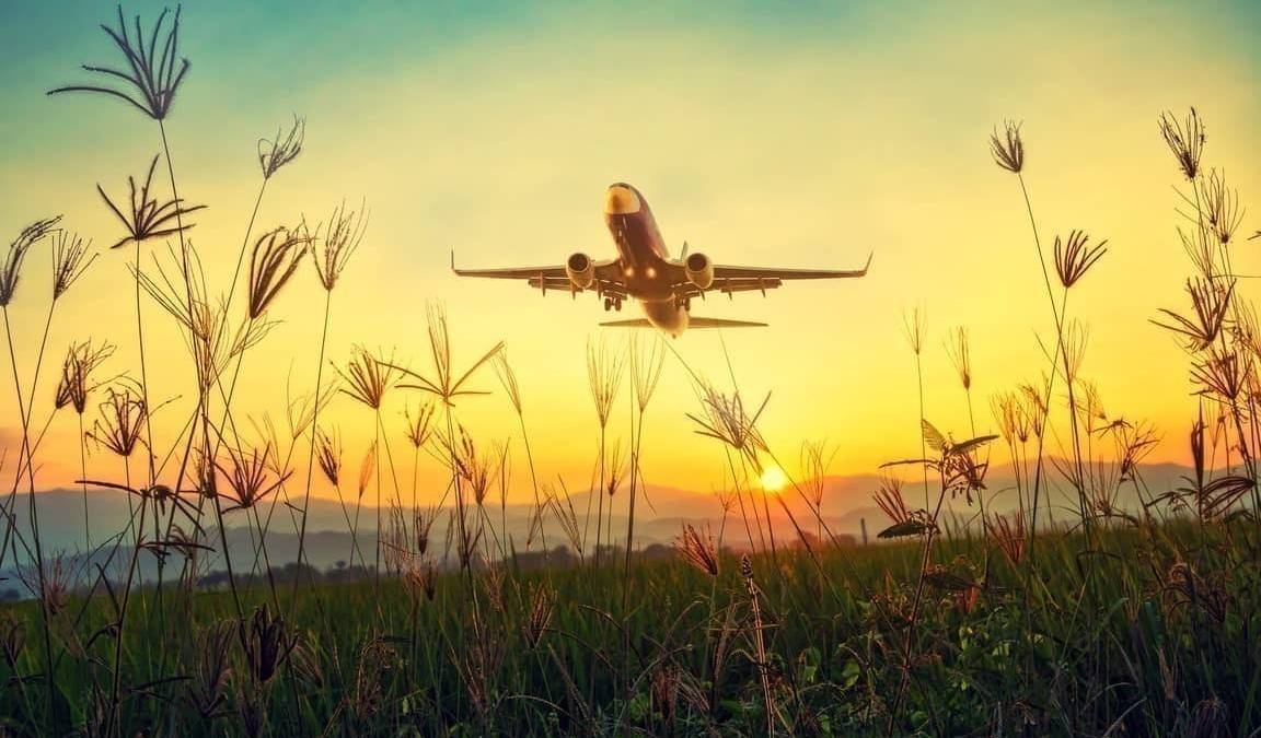European Countries Appeal to EU For Blanket Aviation Tax