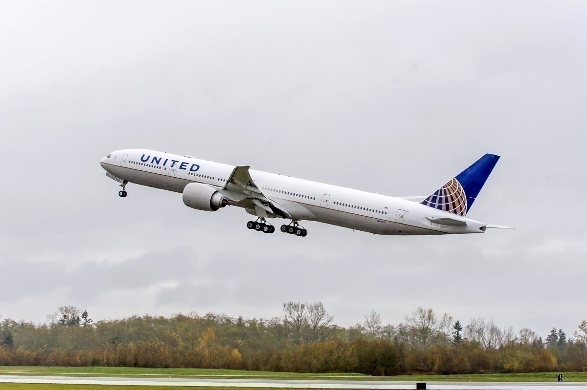United Airlines Rescues Possum On JetBlue's No Fly List
