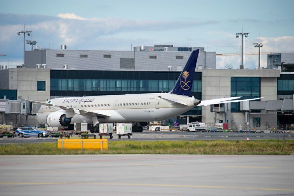 Saudi Arabia Bans Citizens From Flying To 16 Countries