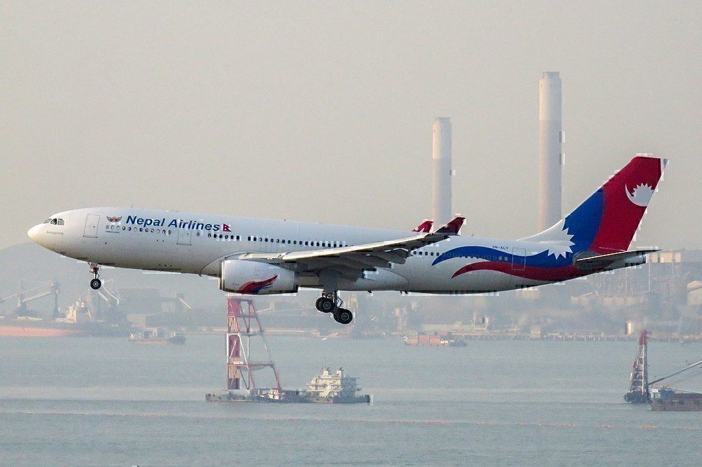Nepal Airlines To Move Japan Flights From Osaka To Tokyo