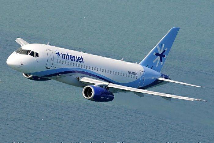 Is The Sukhoi SJ100 Superjet Making A Comeback?