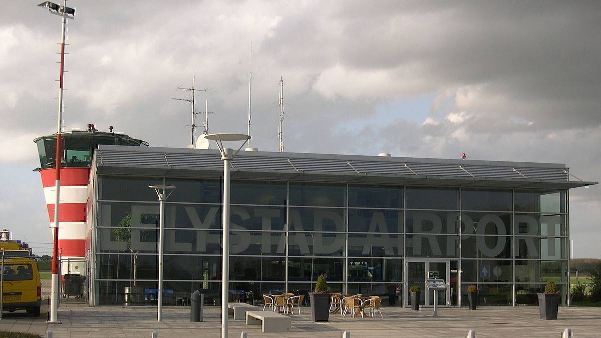 Amsterdam's Second Airport Project Faces Headwinds