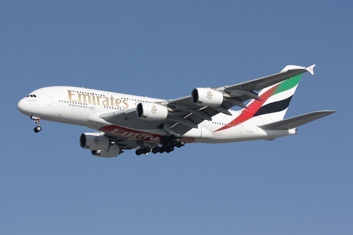 Emirates Announces Interline Agreement With Mexico’s Interjet