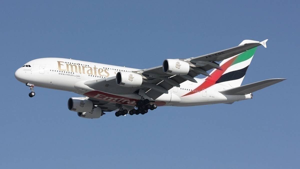 Emirates Announces Interline Agreement With Mexico’s Interjet