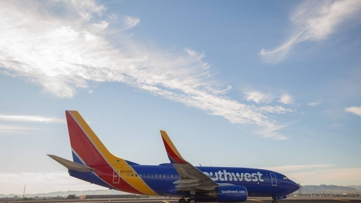 Southwest In 2019: Making Waves In Hawaii, Considers Airbus Planes