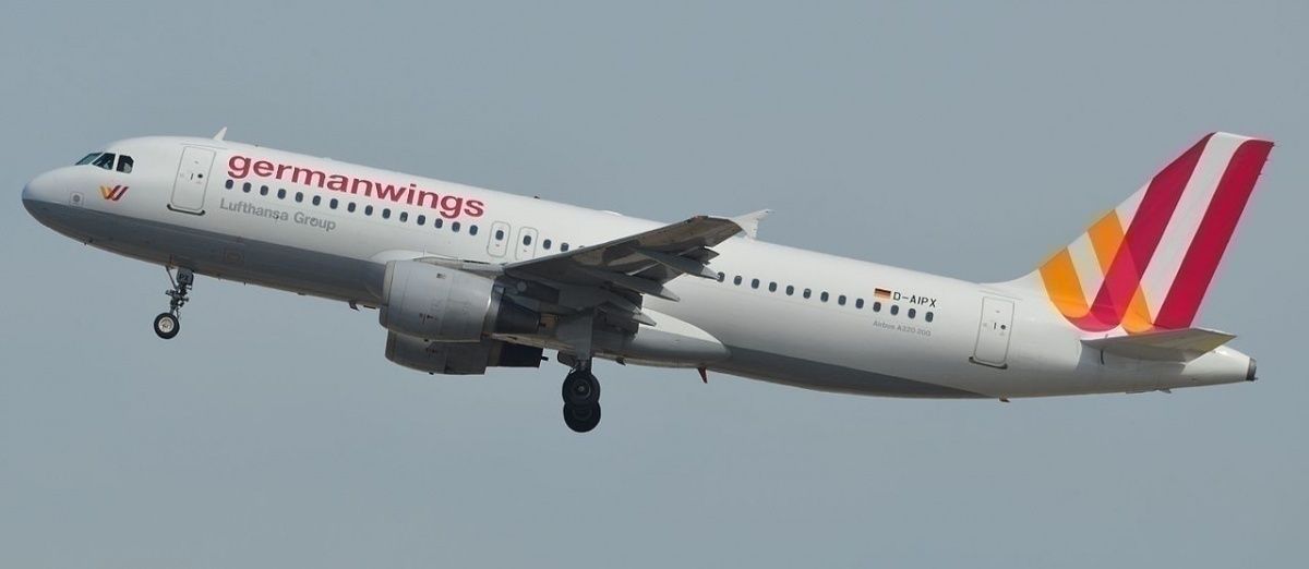 48 Hour Germanwings Cabin Crew Strike Called For Monday