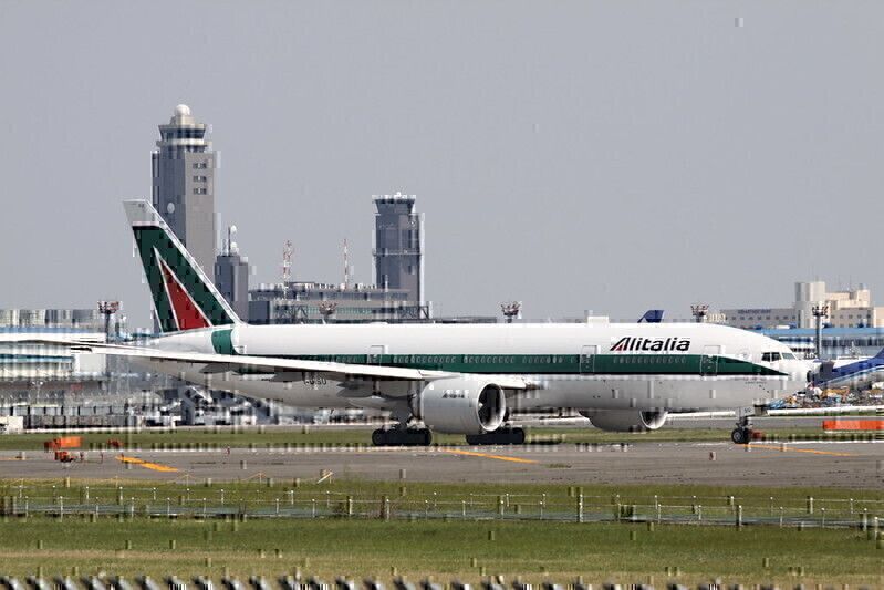 Italy’s Government Approves €400M Loan For Alitalia