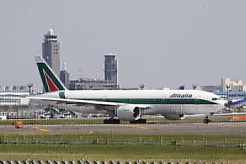 Italy’s Government Approves €400M Loan For Alitalia