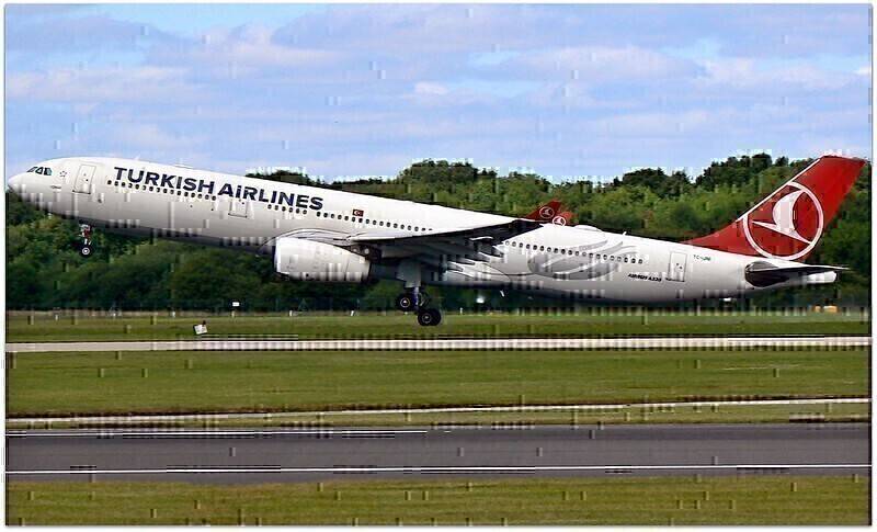 Turkish Airlines Could Be Banned From Nigerian Airspace