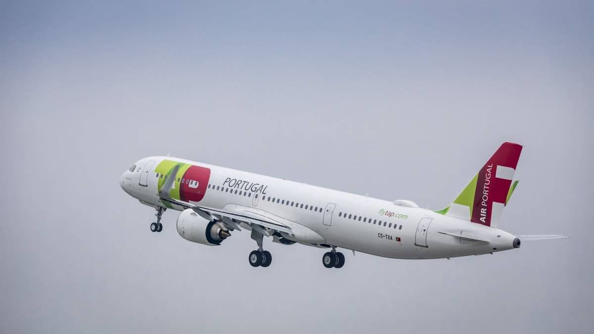 TAP Portugal's Impressive Upgrades To Its Long-Haul Fleet