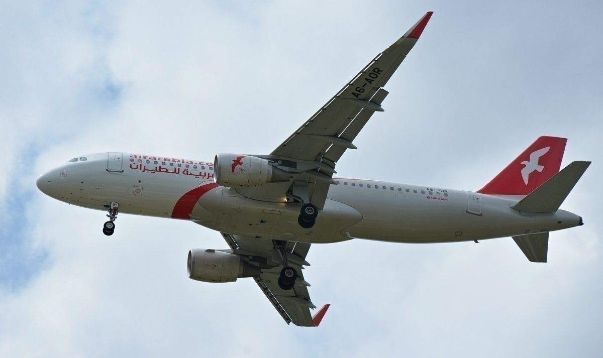 New Etihad LCC Announces Inital Route Network