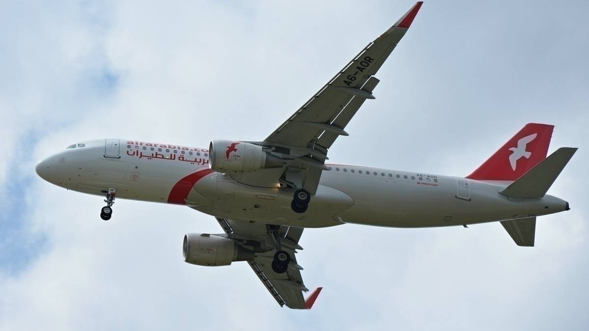 New Etihad LCC Announces Inital Route Network