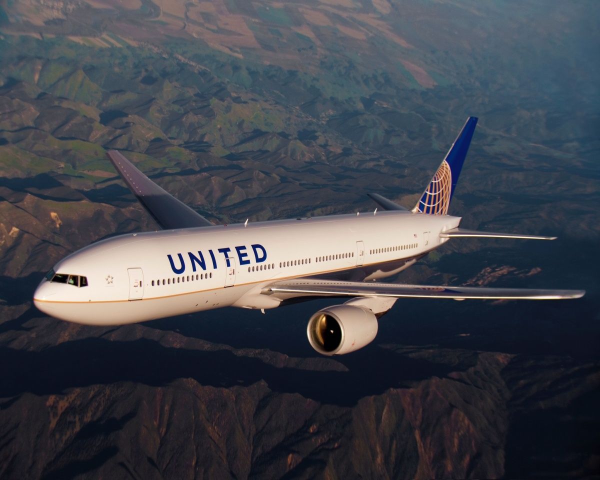 United Airlines To Introduce Meal Pre-Order Option