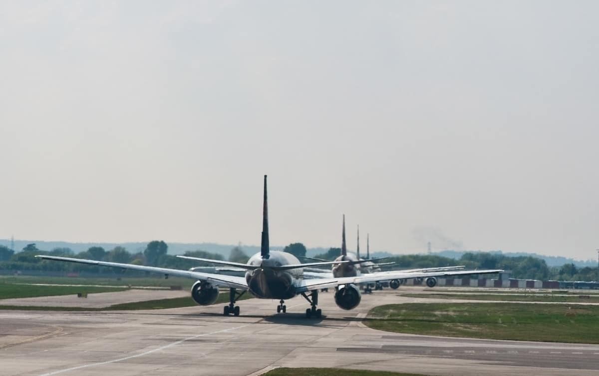 These Are The World's Greenest Airlines