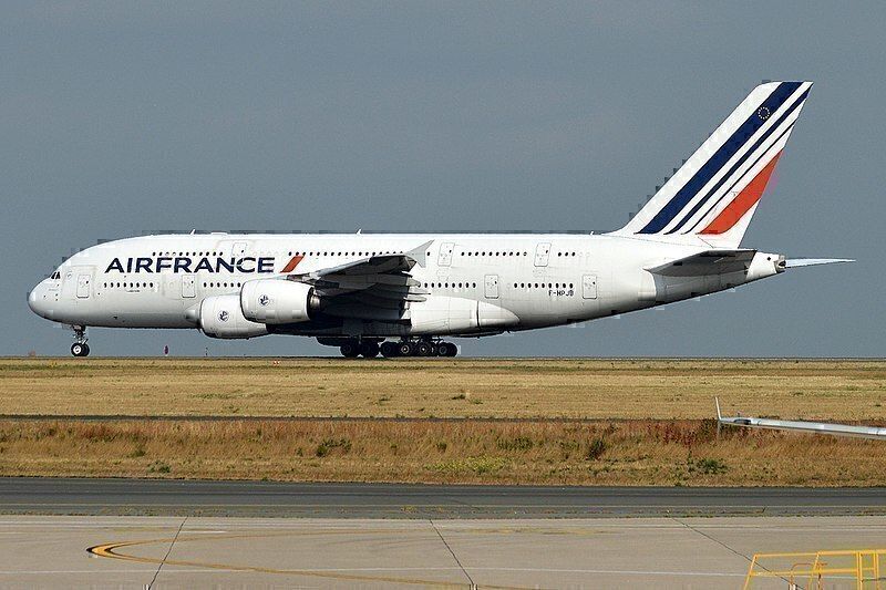 French Strikes: Flight Disruptions Expected