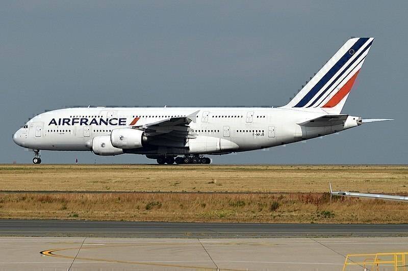 French Strikes: Flight Disruptions Expected