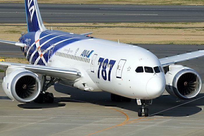 Could The Boeing 787-3 Become The 797/NMA?